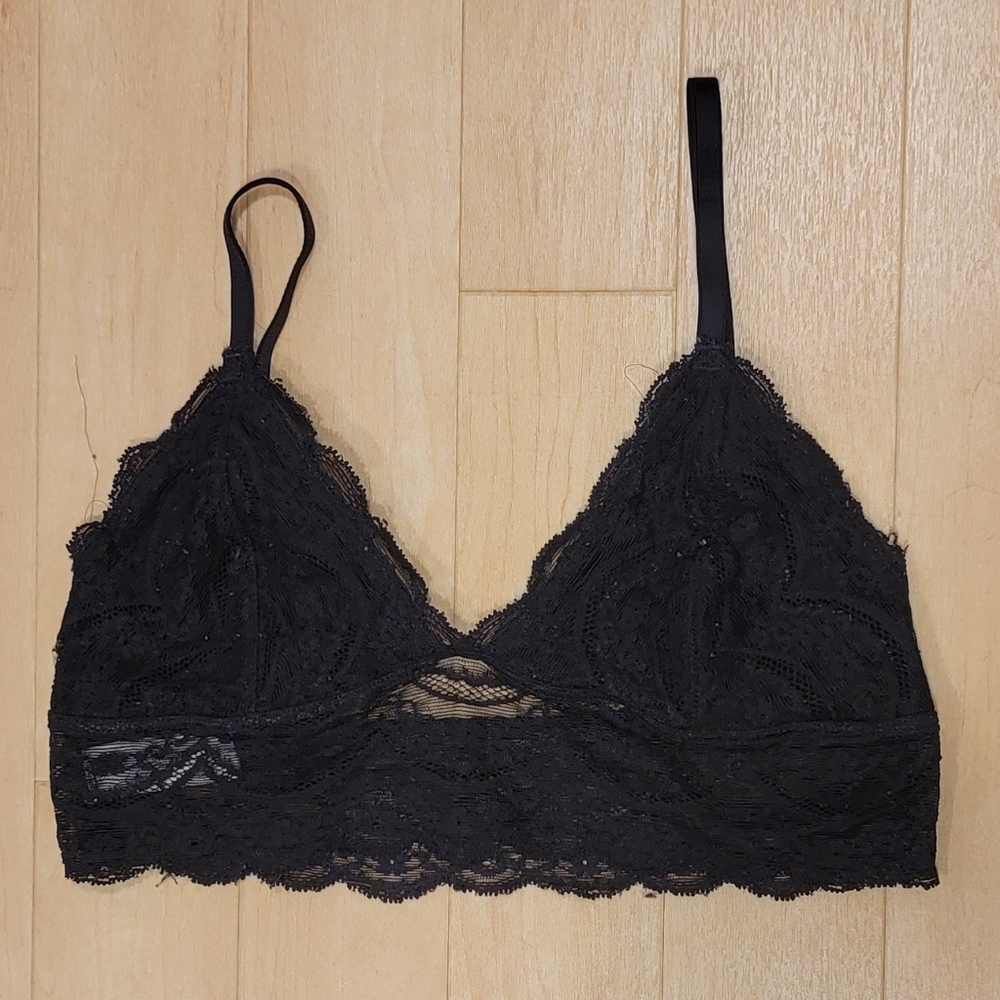 EXPRESS lace bralette